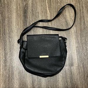 Unbranded Women's Black Crossbody Bag